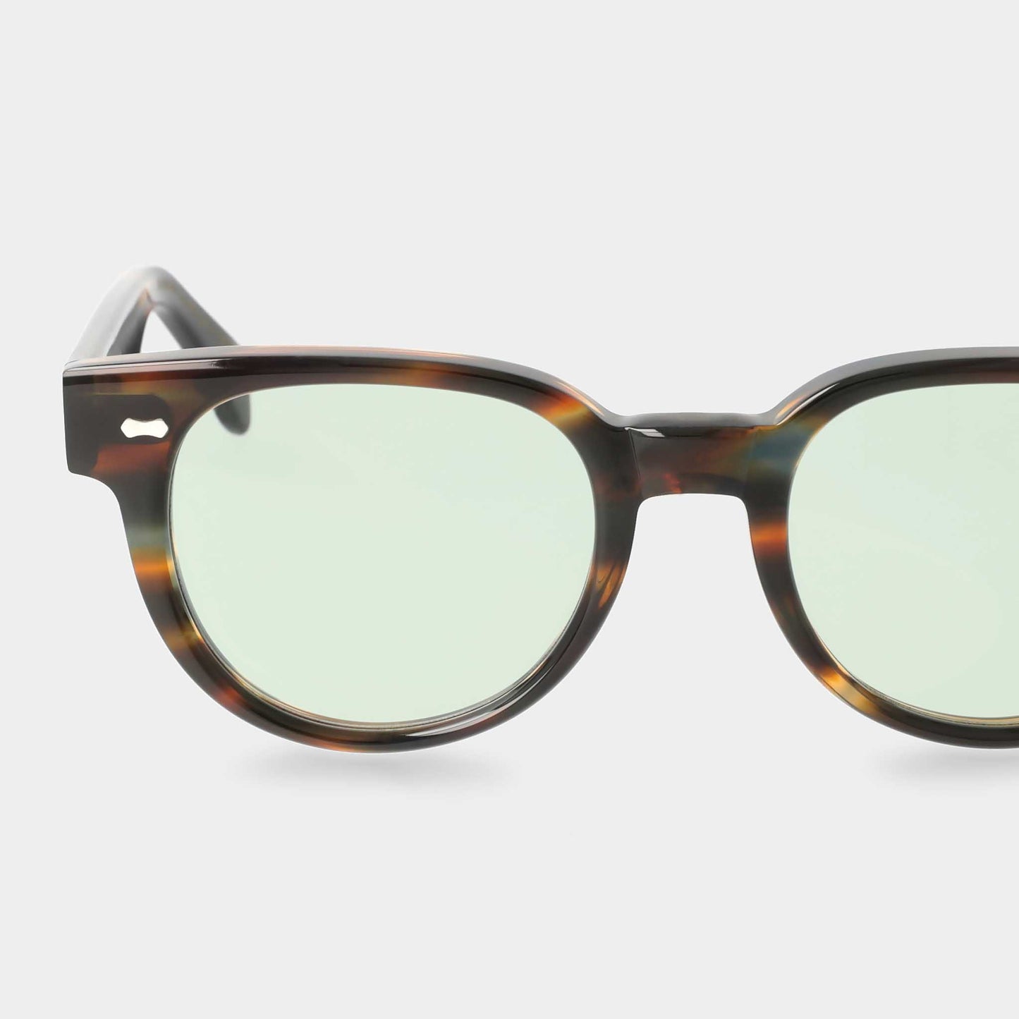 TBD Eyewear Palm River / Light Green