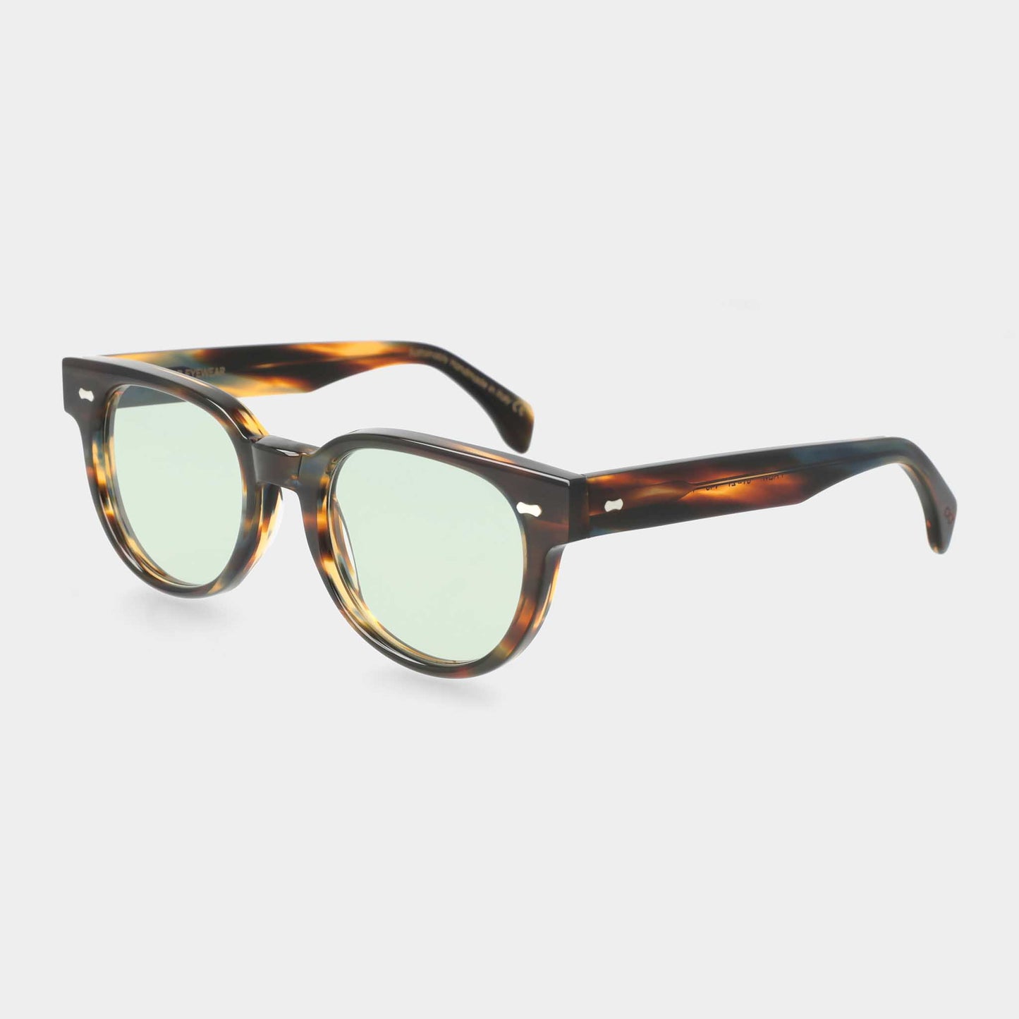 TBD Eyewear Palm River / Light Green