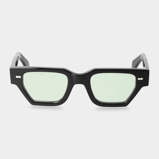 TBD Eyewear Raso Eco Black / Light Green
