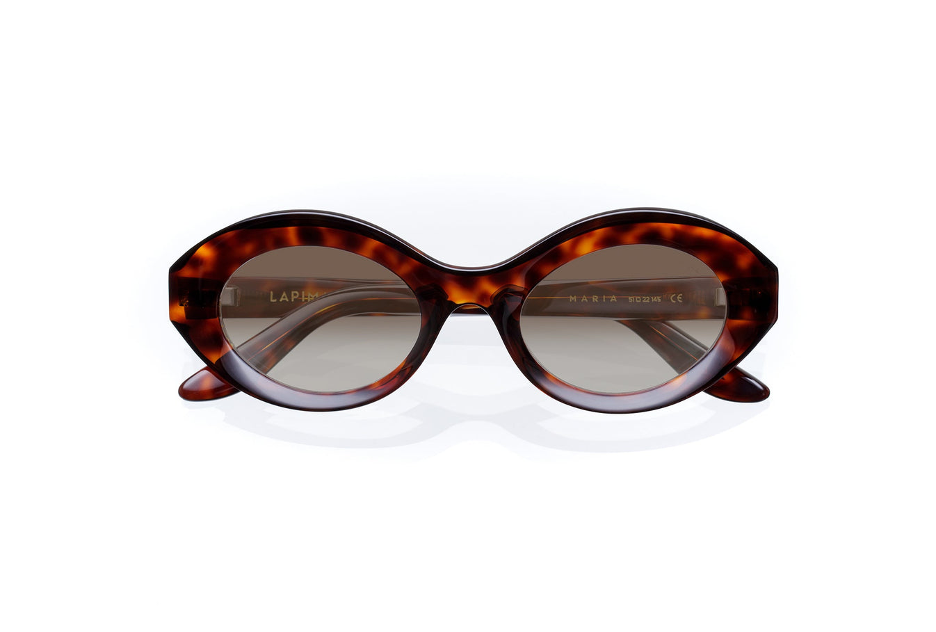 Lapima Maria - Havana Gradient