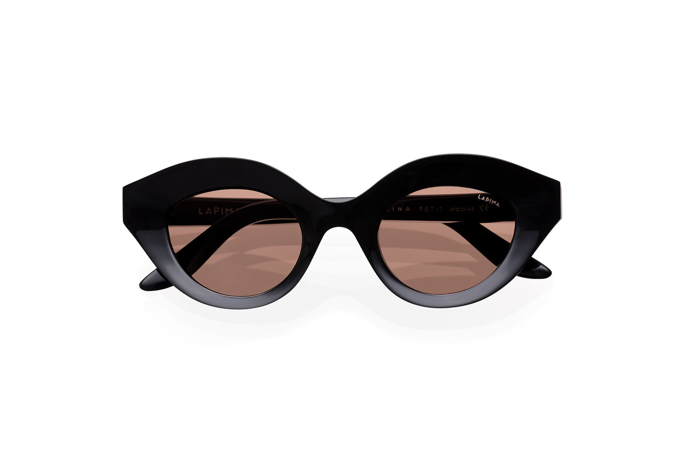 Lapima Nina Petit - Black Solid