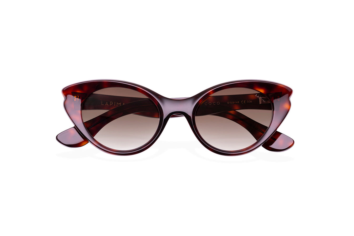 Lapima Coco - Havana Gradient