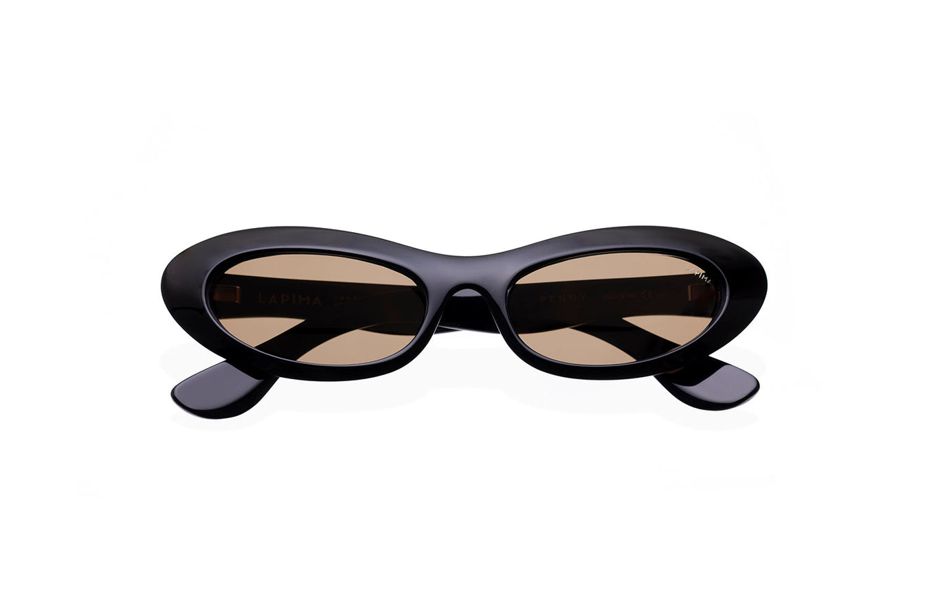 Lapima Penny - Black Solid