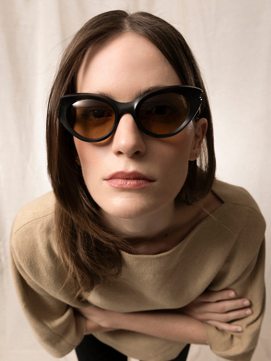 Lapima Coco - Natural Black Vintage