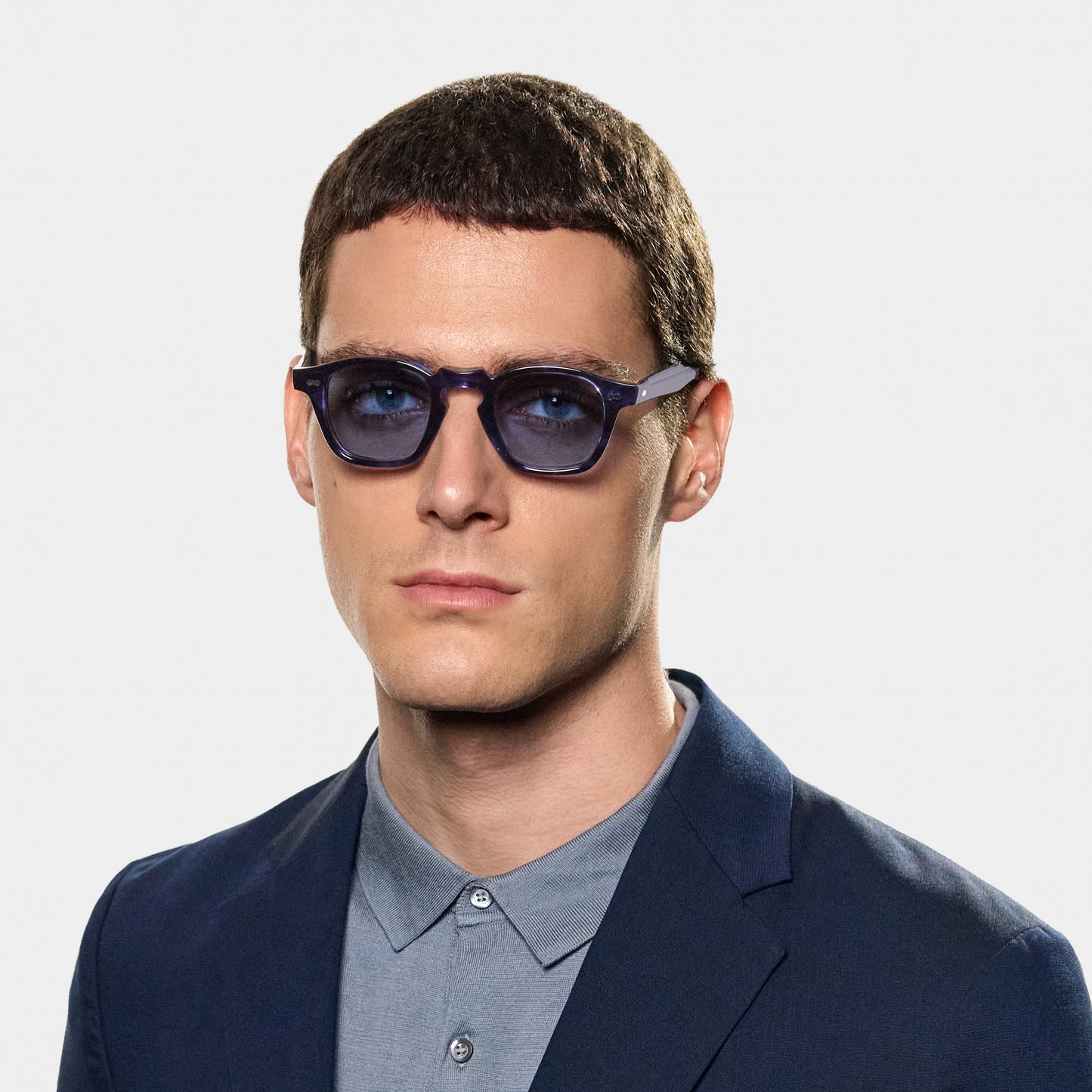 TBD Eyewear Cord Ocean / Blue