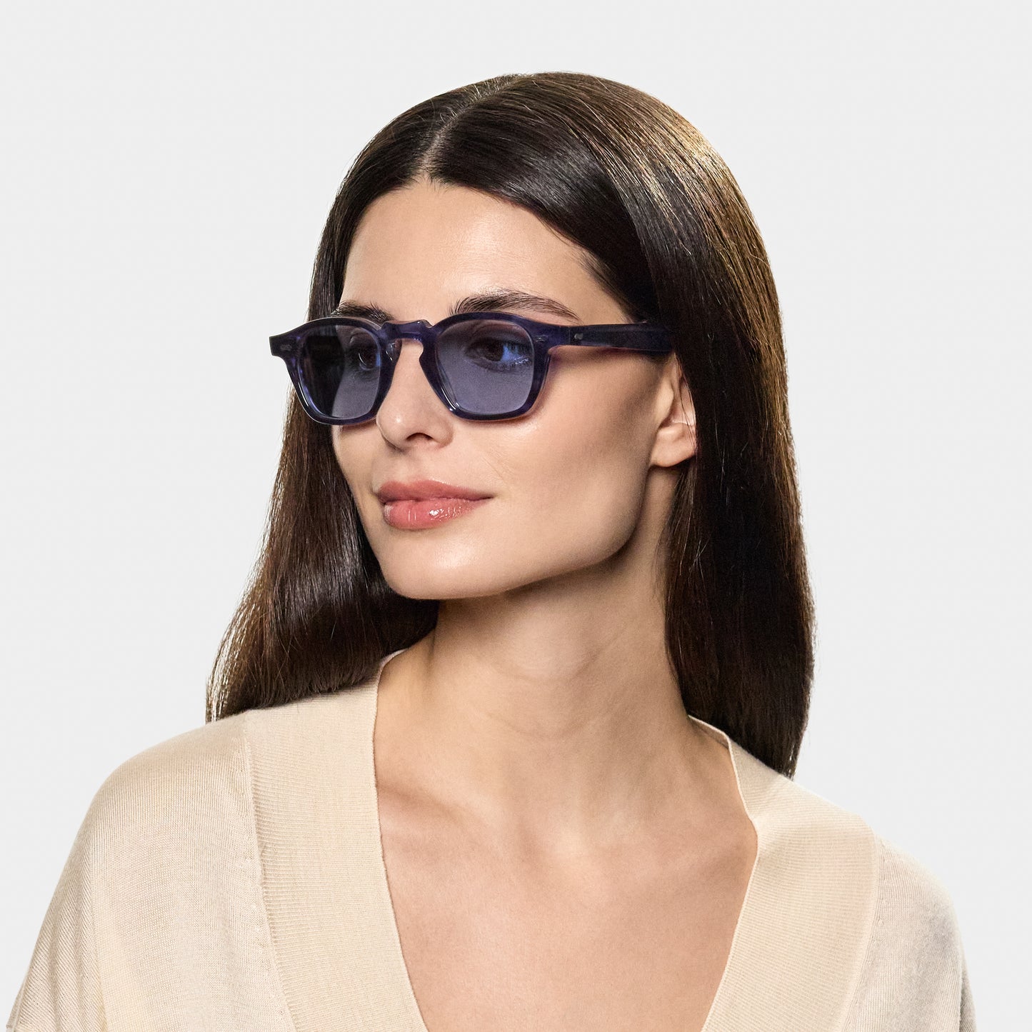 TBD Eyewear Cord Ocean / Blue