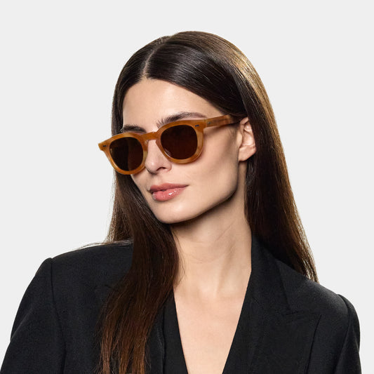 TBD Eyewear Donegal Eco Golden Havana / Tobacco