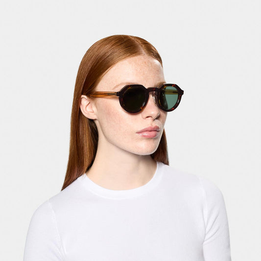 TBD Eyewear Ivy Eco Bicolor / Bottle Green