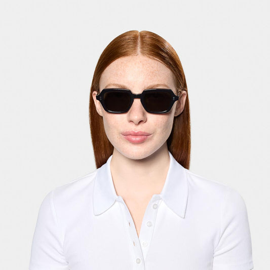 TBD Eyewear Oak Eco Black / Grey