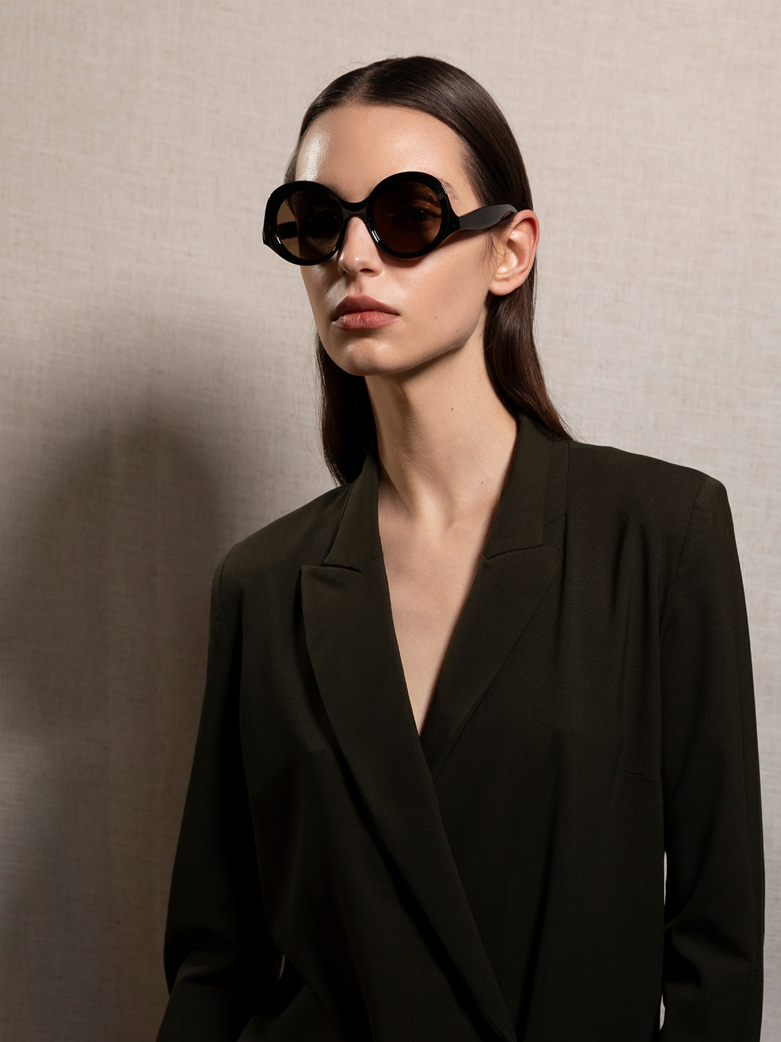 Lapima Paloma - Black Solid
