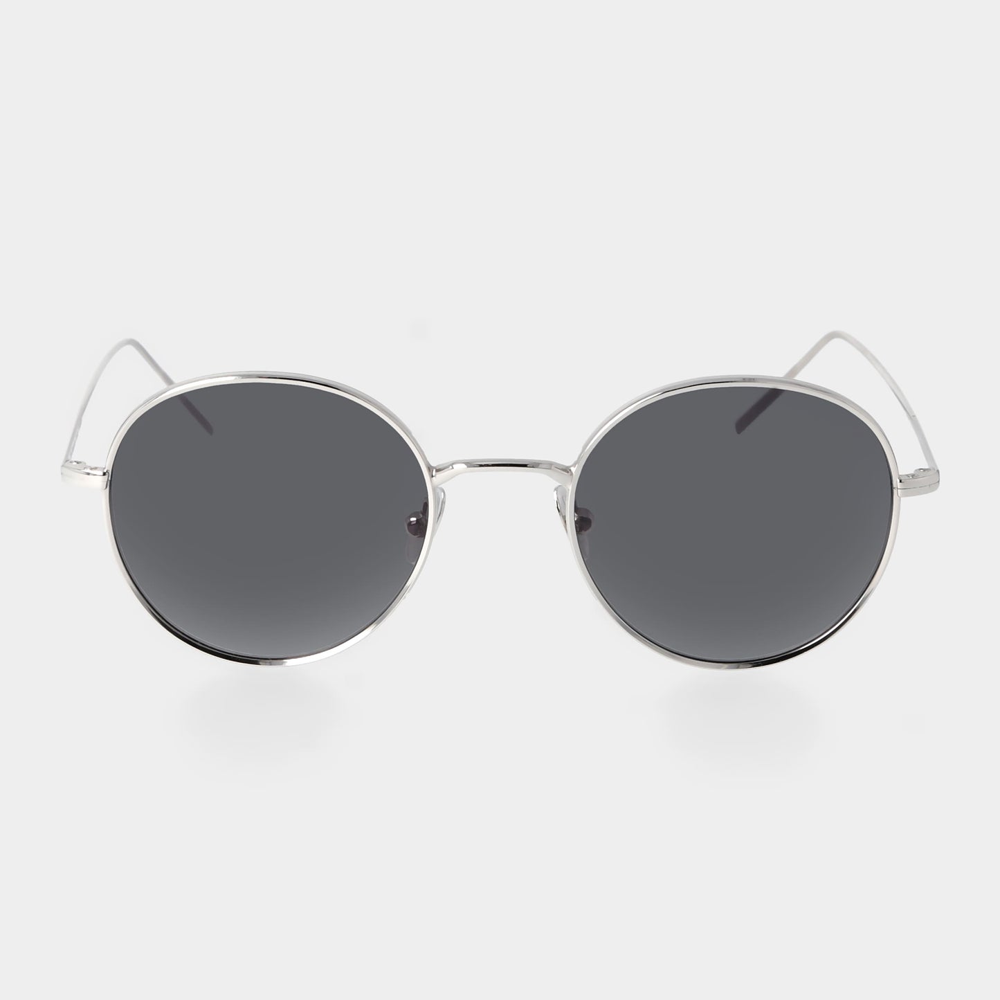 TBD Eyewear Ulster Rhodium / Grey