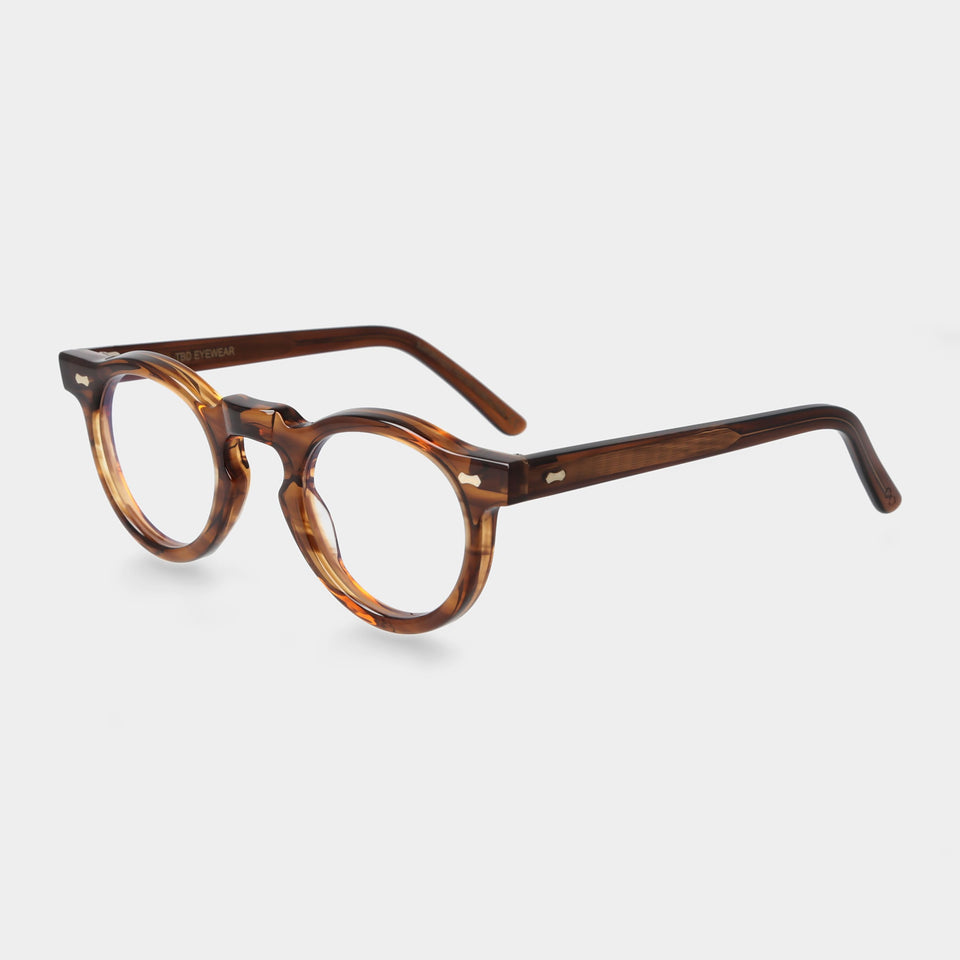TBD Eyewear Welt Earth Bio / Blue Light