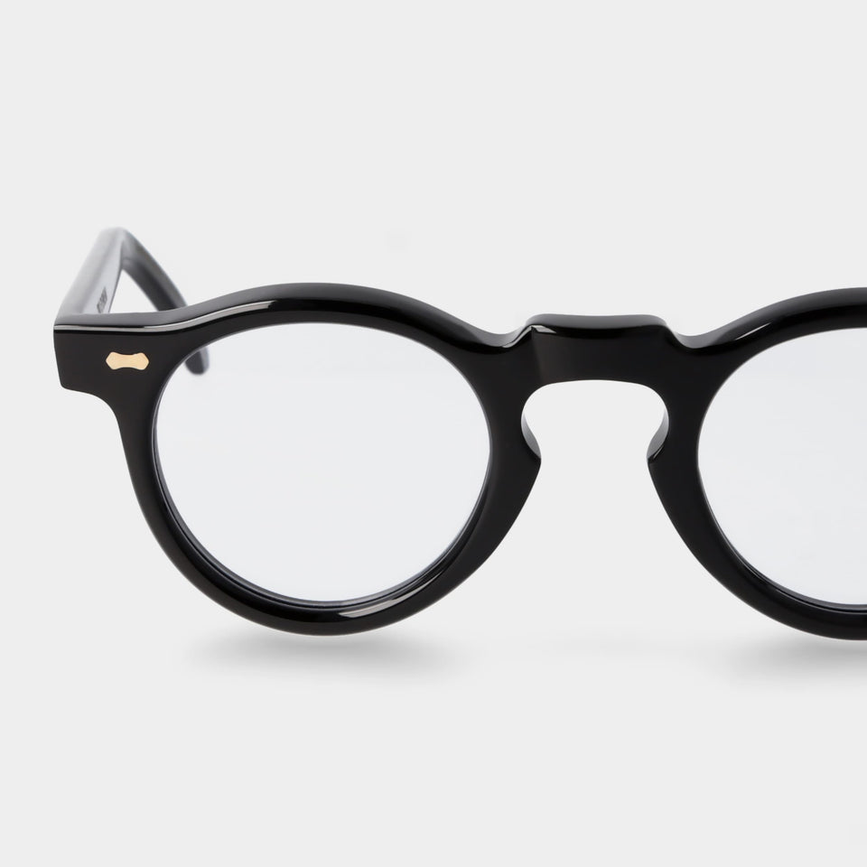 TBD Eyewear Welt Eco Black / Blue Light