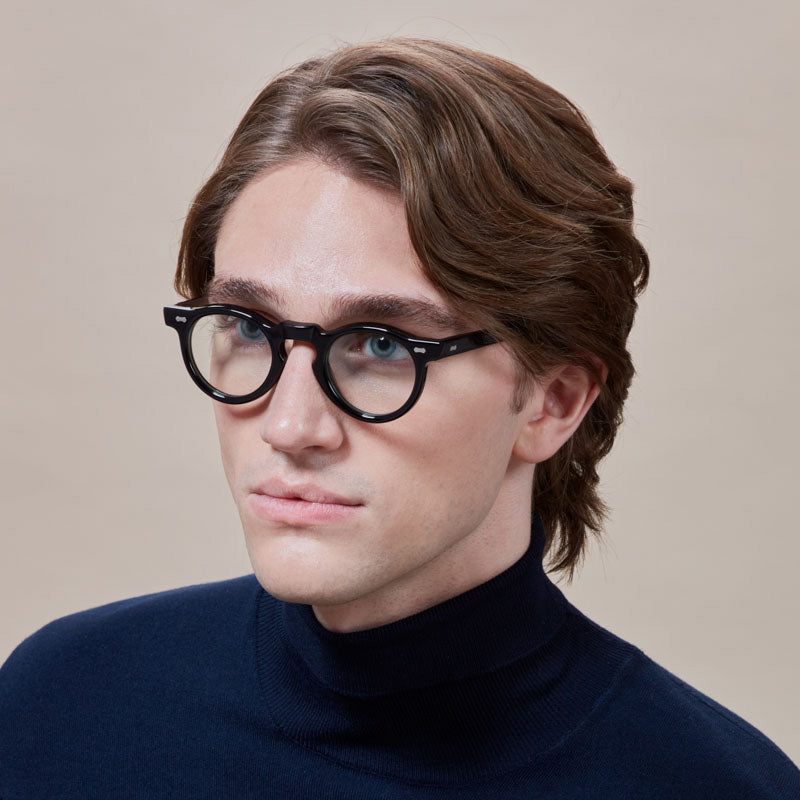 TBD Eyewear Welt Eco Black / Blue Light