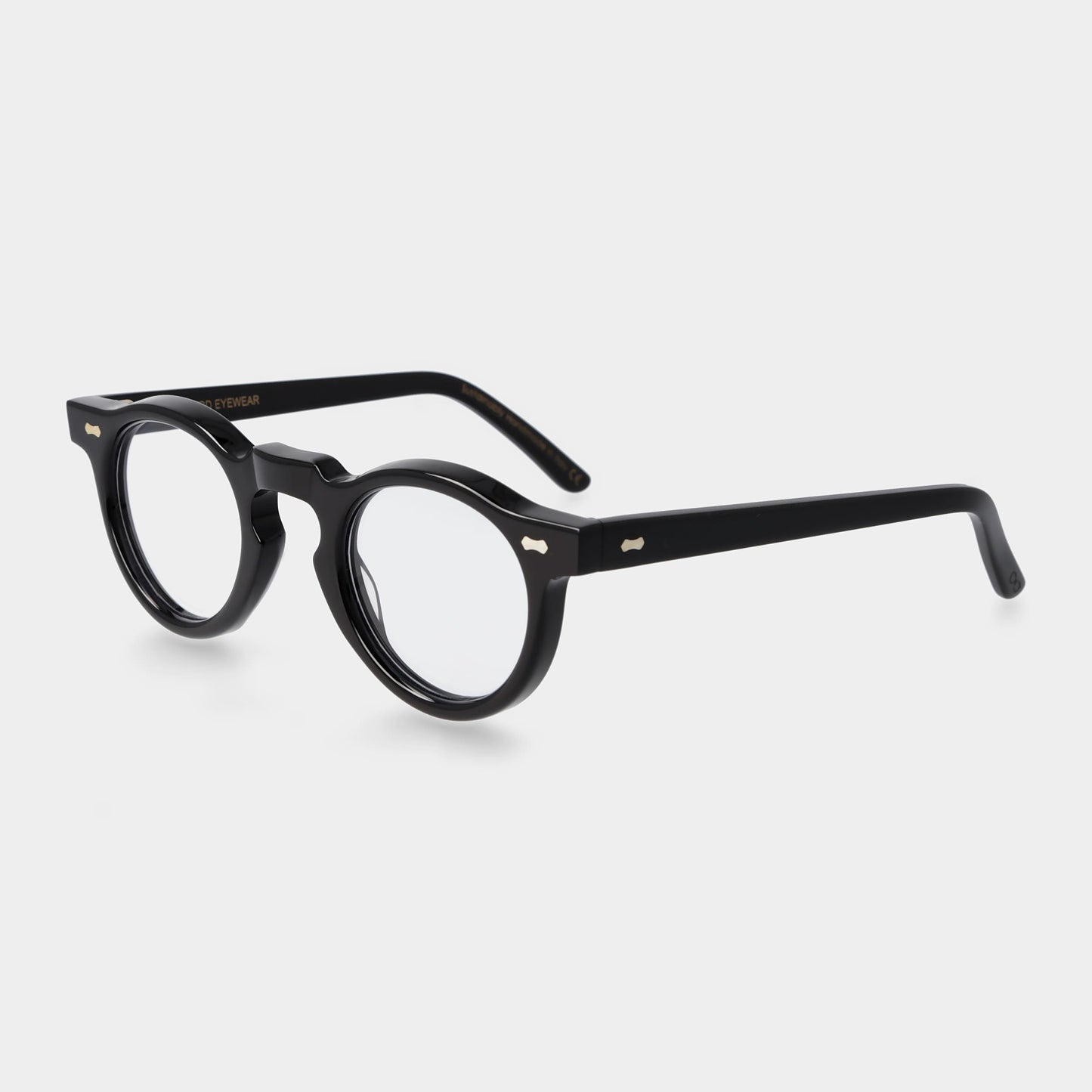 TBD Eyewear Welt Eco Black / Blue Light