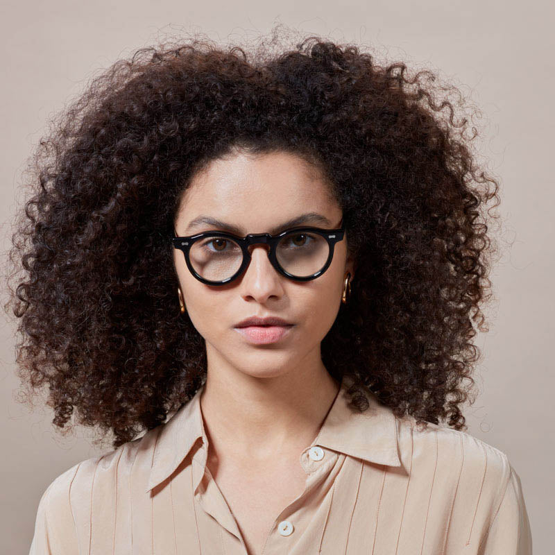 TBD Eyewear Welt Eco Black / Blue Light