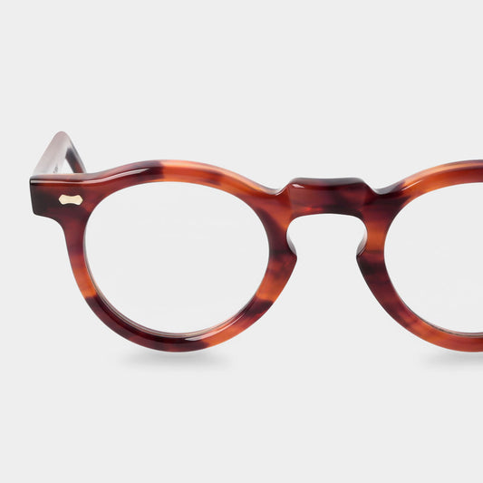 TBD Eyewear Welt Eco Havana / Blue Light
