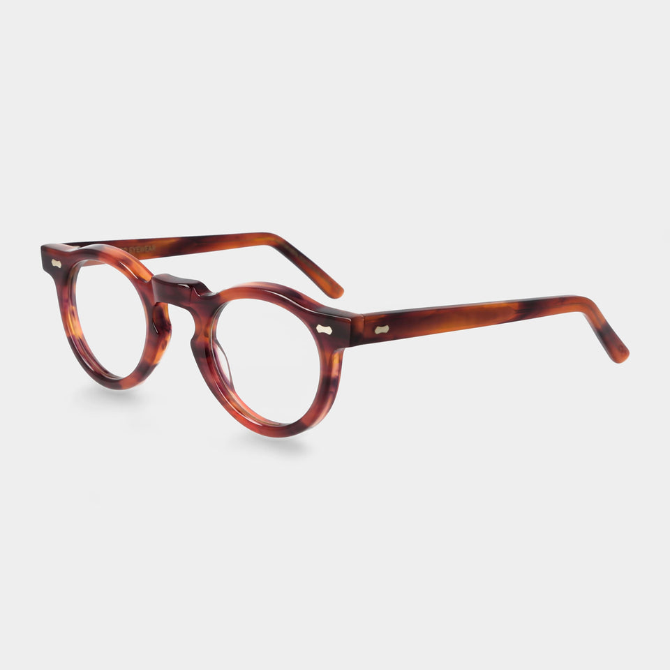 TBD Eyewear Welt Eco Havana / Blue Light