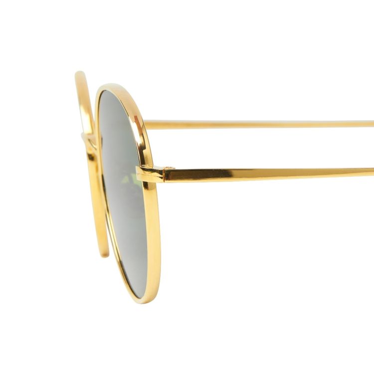 TBD Eyewear Ulster Gold / Bottle Green