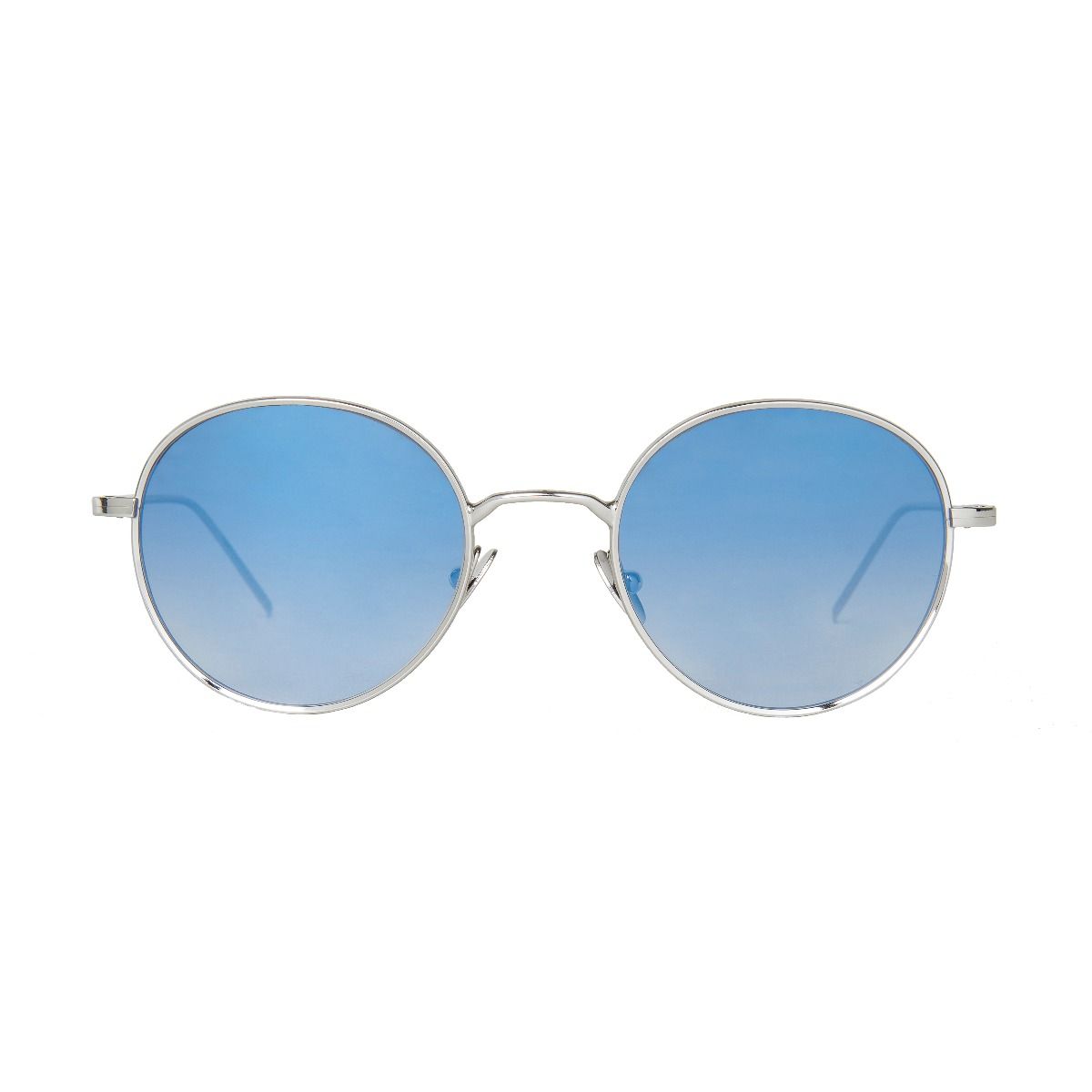 TBD Eyewear Ulster Rhodium / Blue