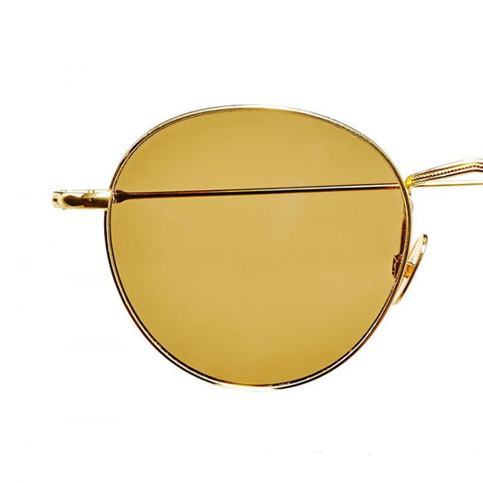 TBD Eyewear Vicuna Gold / Tobacco