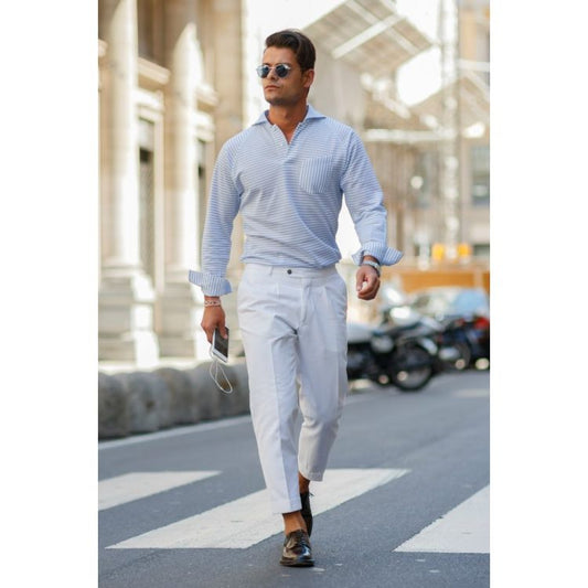 TBD Eyewear Vicuna Rhodium / Grey