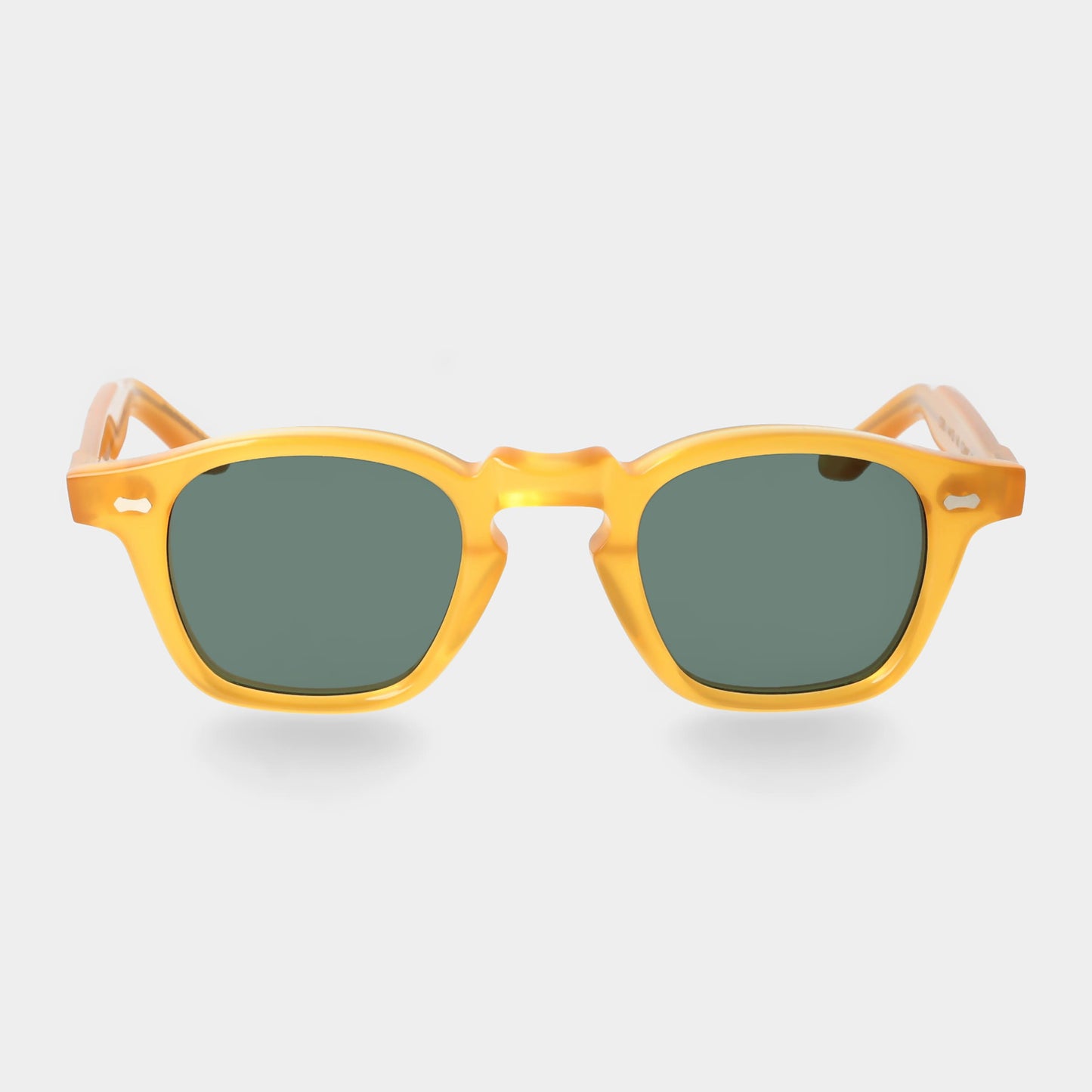 TBD Eyewear Cord Eco Honey / Bottle Green