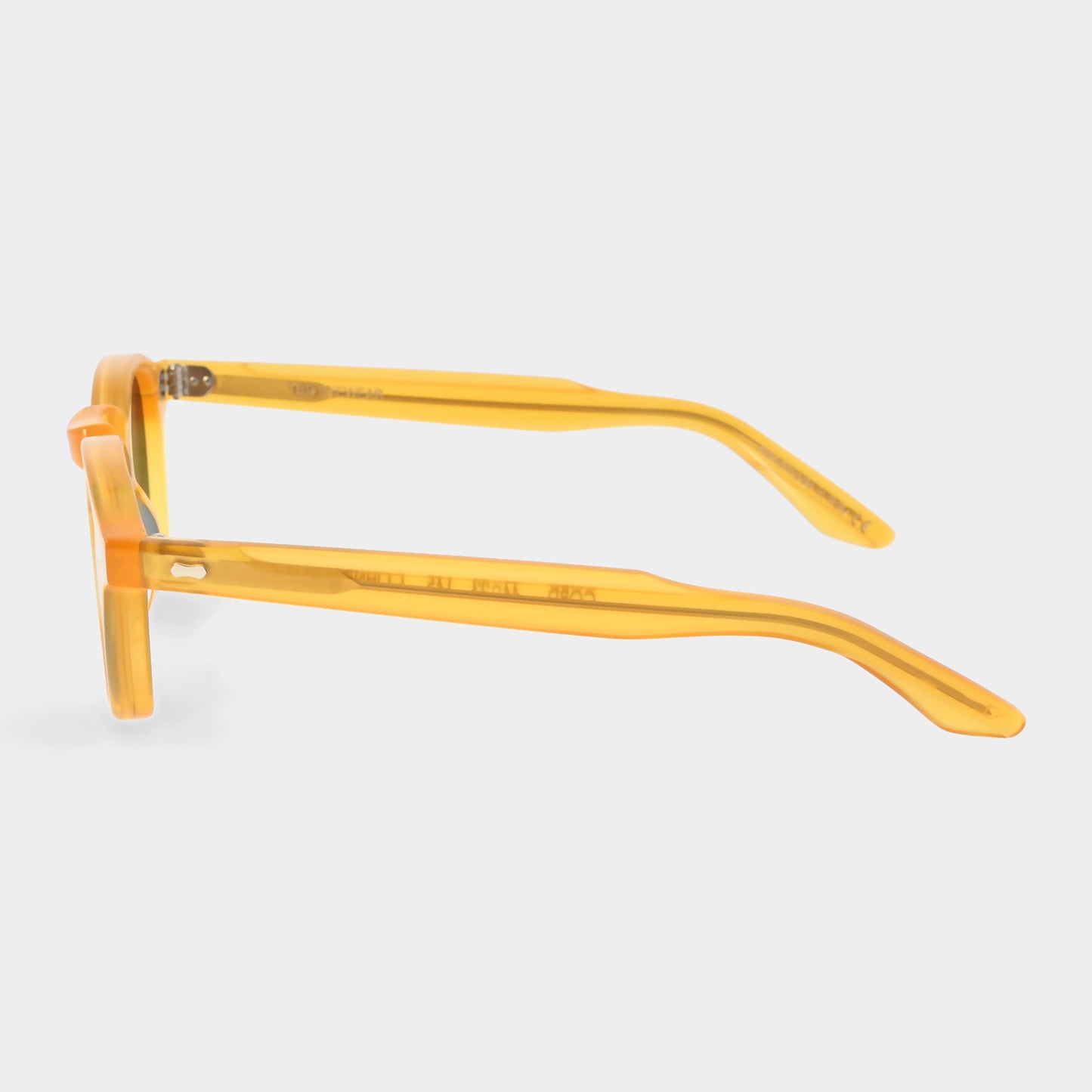 TBD Eyewear Cord Eco Honey / Bottle Green