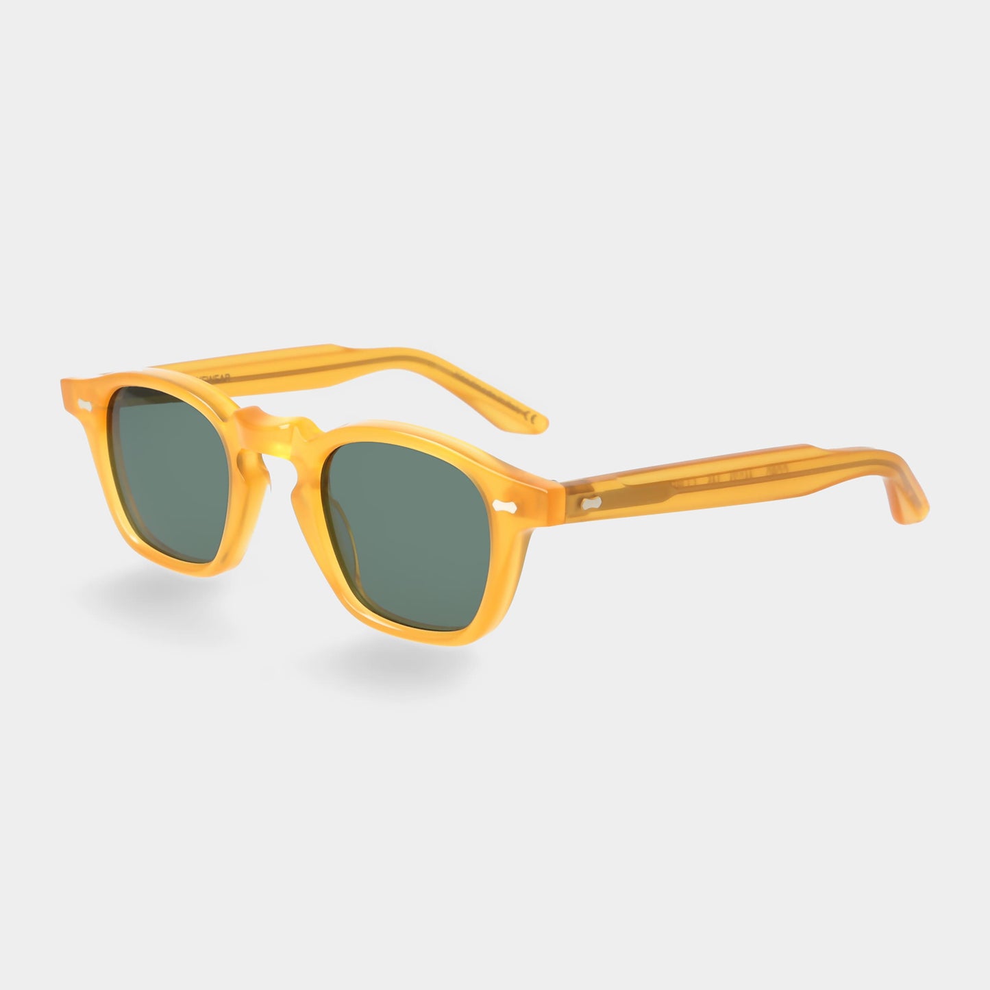 TBD Eyewear Cord Eco Honey / Bottle Green