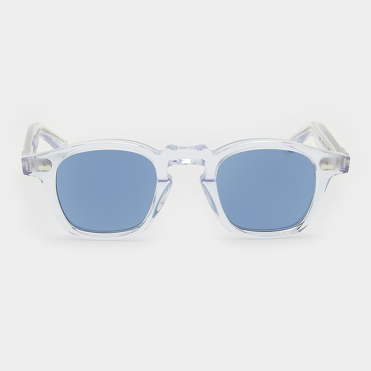 TBD Eyewear Cord Eco Transparent / Blue