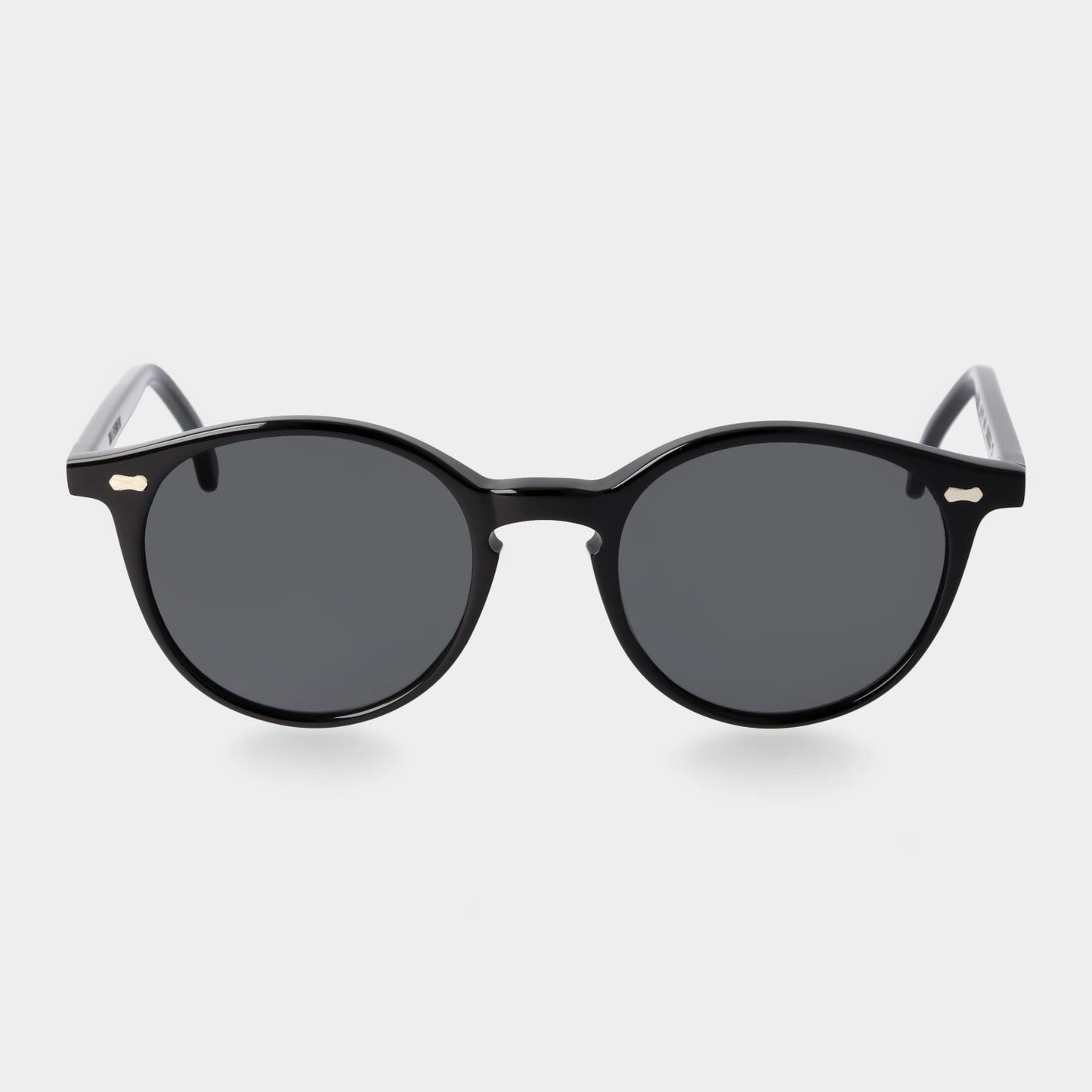 TBD Eyewear Cran Eco Black / Grey