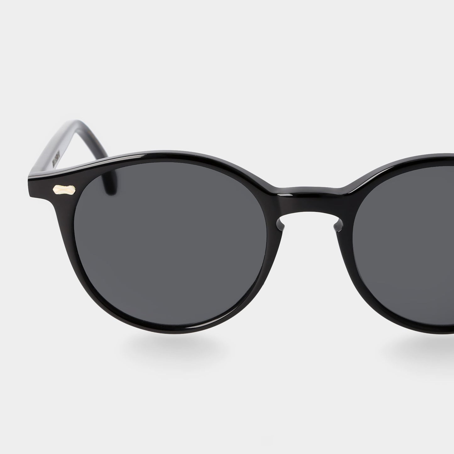 TBD Eyewear Cran Eco Black / Grey