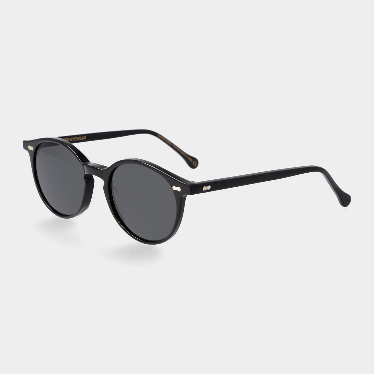 TBD Eyewear Cran Eco Black / Grey