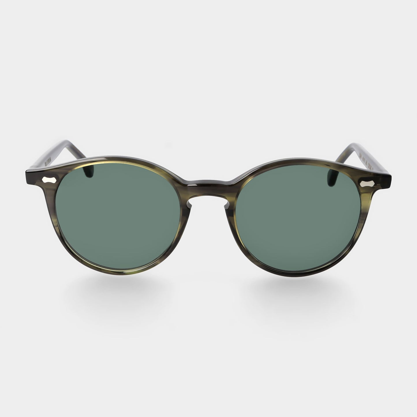 TBD Eyewear Cran Eco Green / Bottle Green