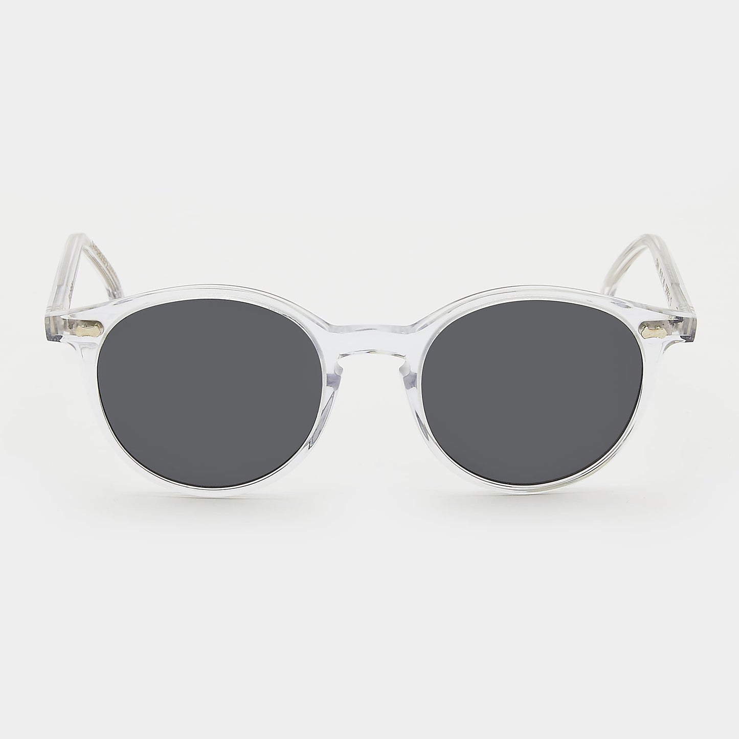 TBD Eyewear Cran Eco Transparent / Grey