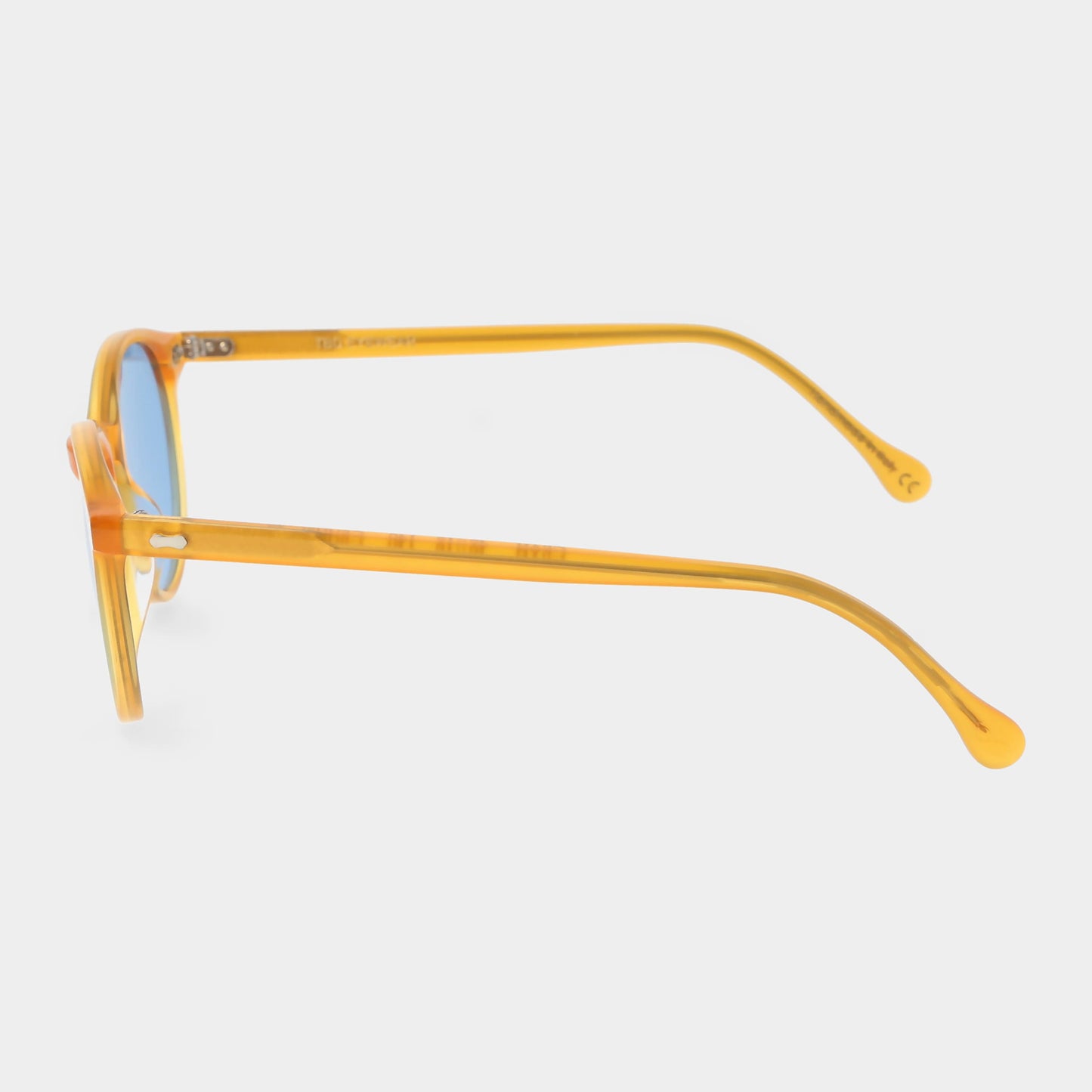 TBD Eyewear Cran Eco Honey / Blue