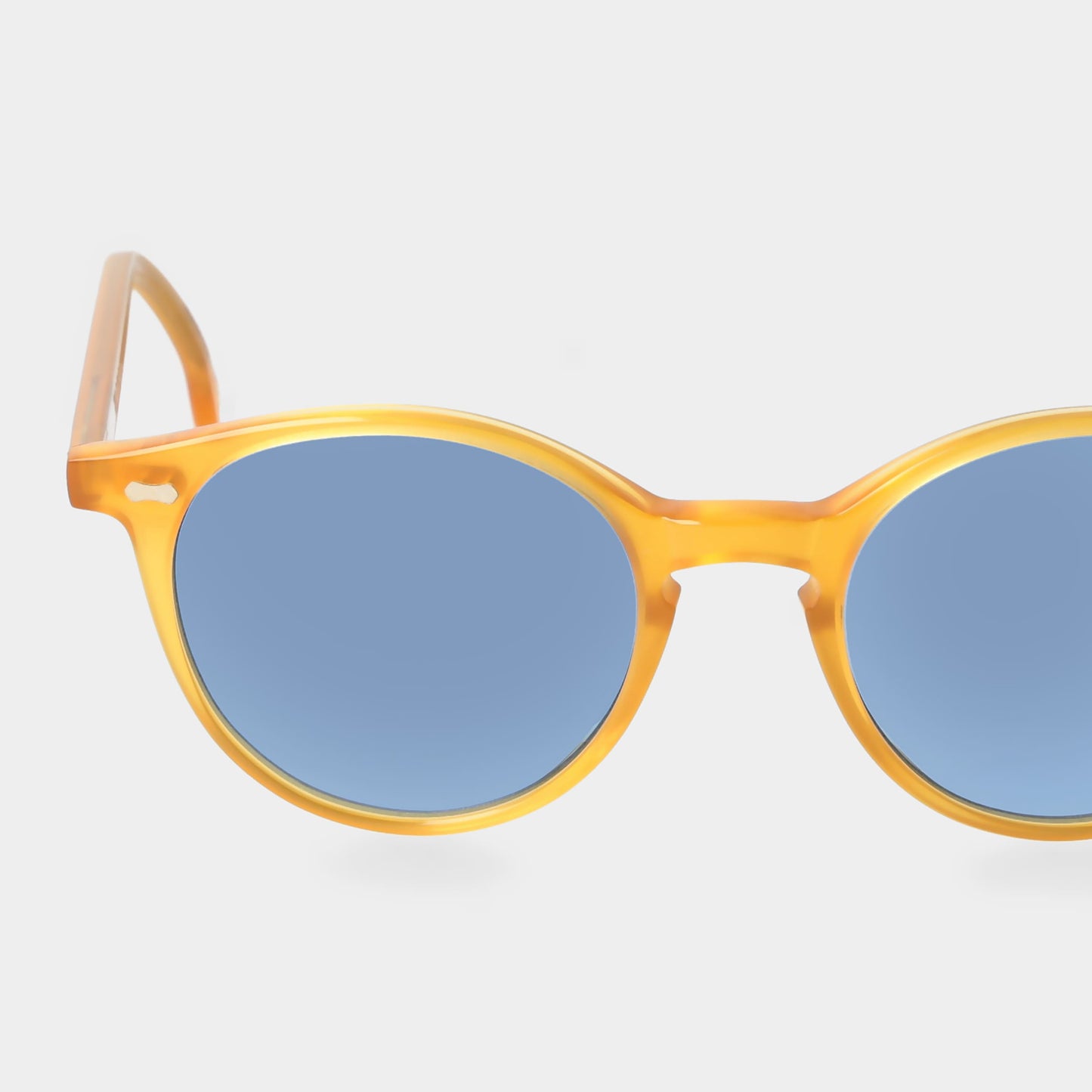 TBD Eyewear Cran Eco Honey / Blue