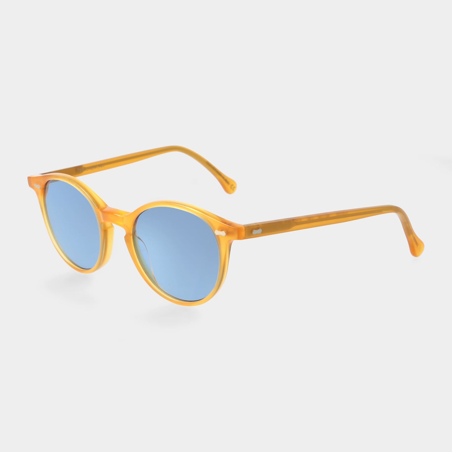 TBD Eyewear Cran Eco Honey / Blue