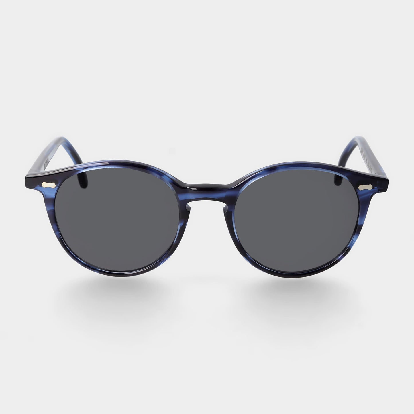 TBD Eyewear Cran Ocean / Grey