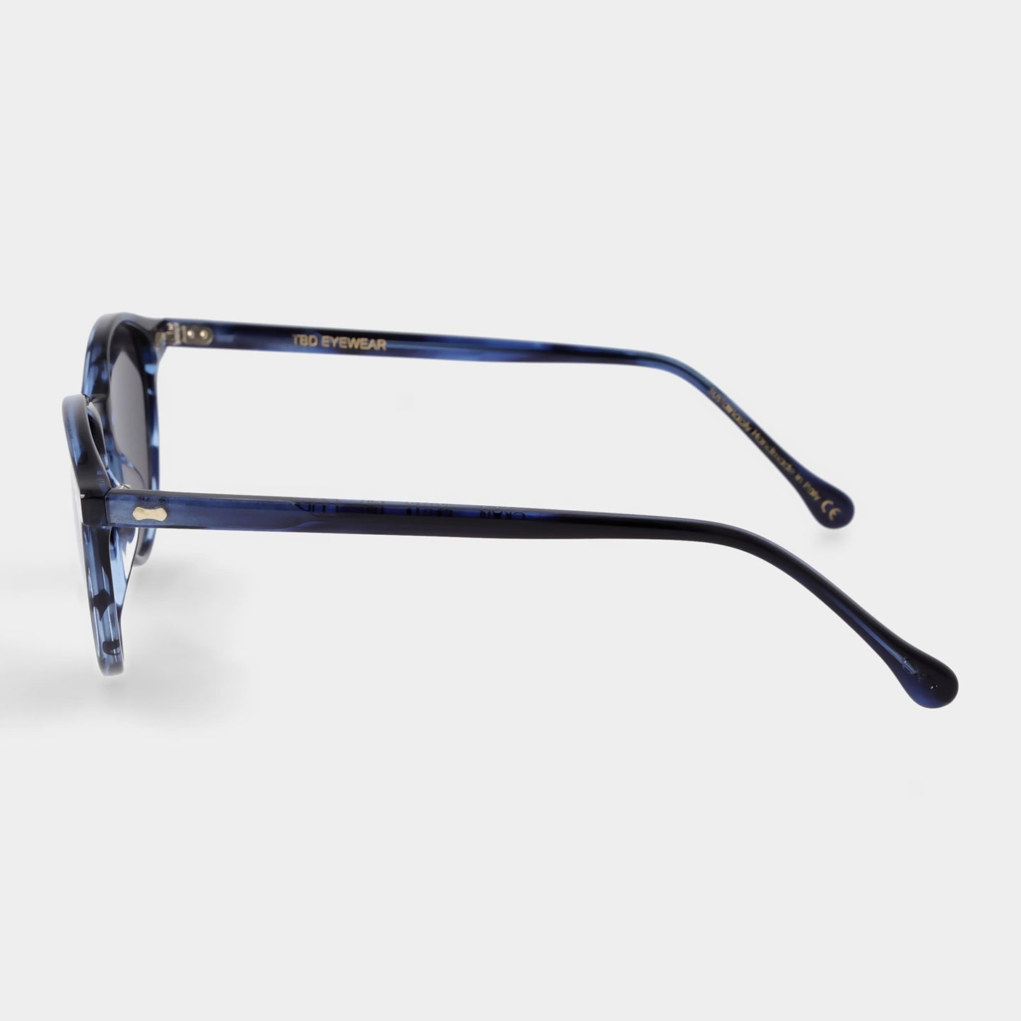 TBD Eyewear Cran Ocean / Grey