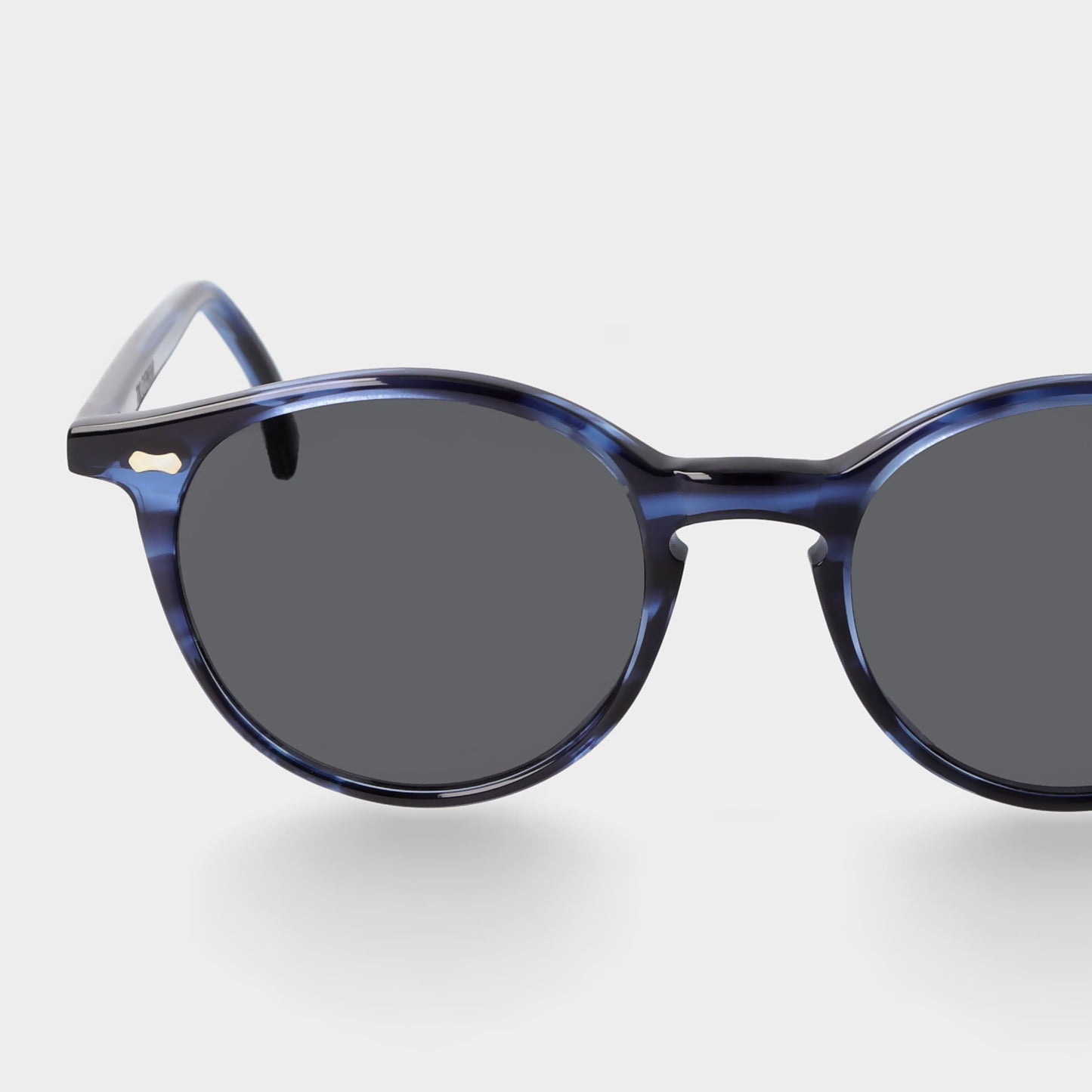 TBD Eyewear Cran Ocean / Grey