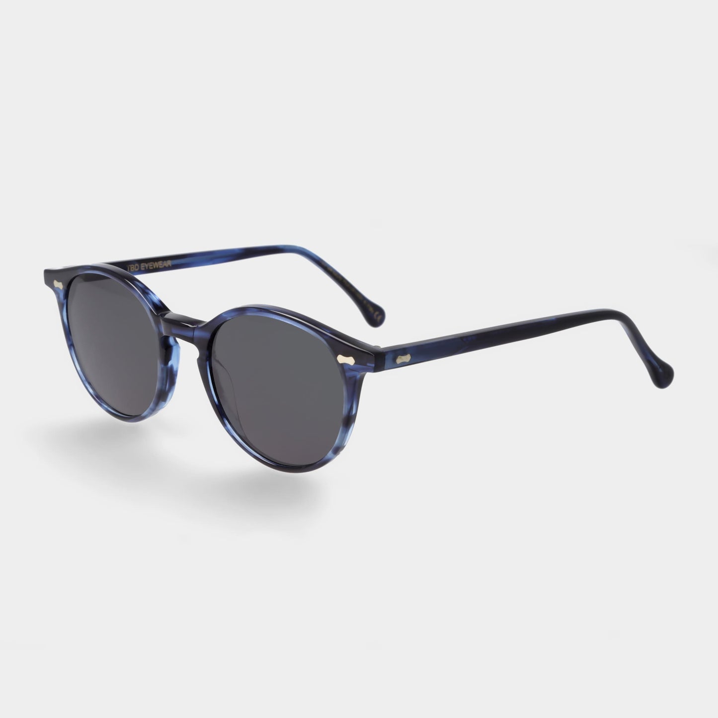 TBD Eyewear Cran Ocean / Grey