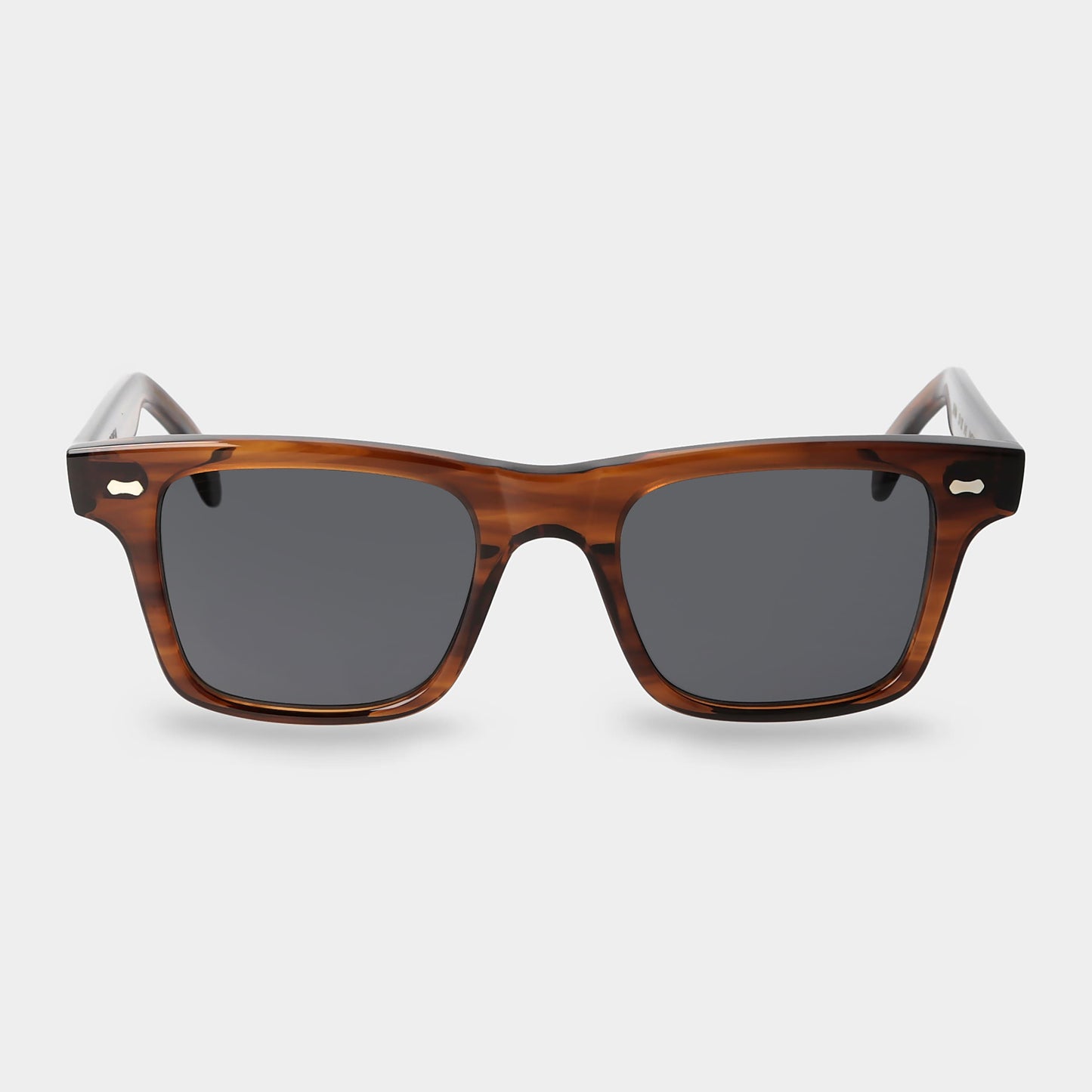 TBD Eyewear Denim Earth Bio / Grey