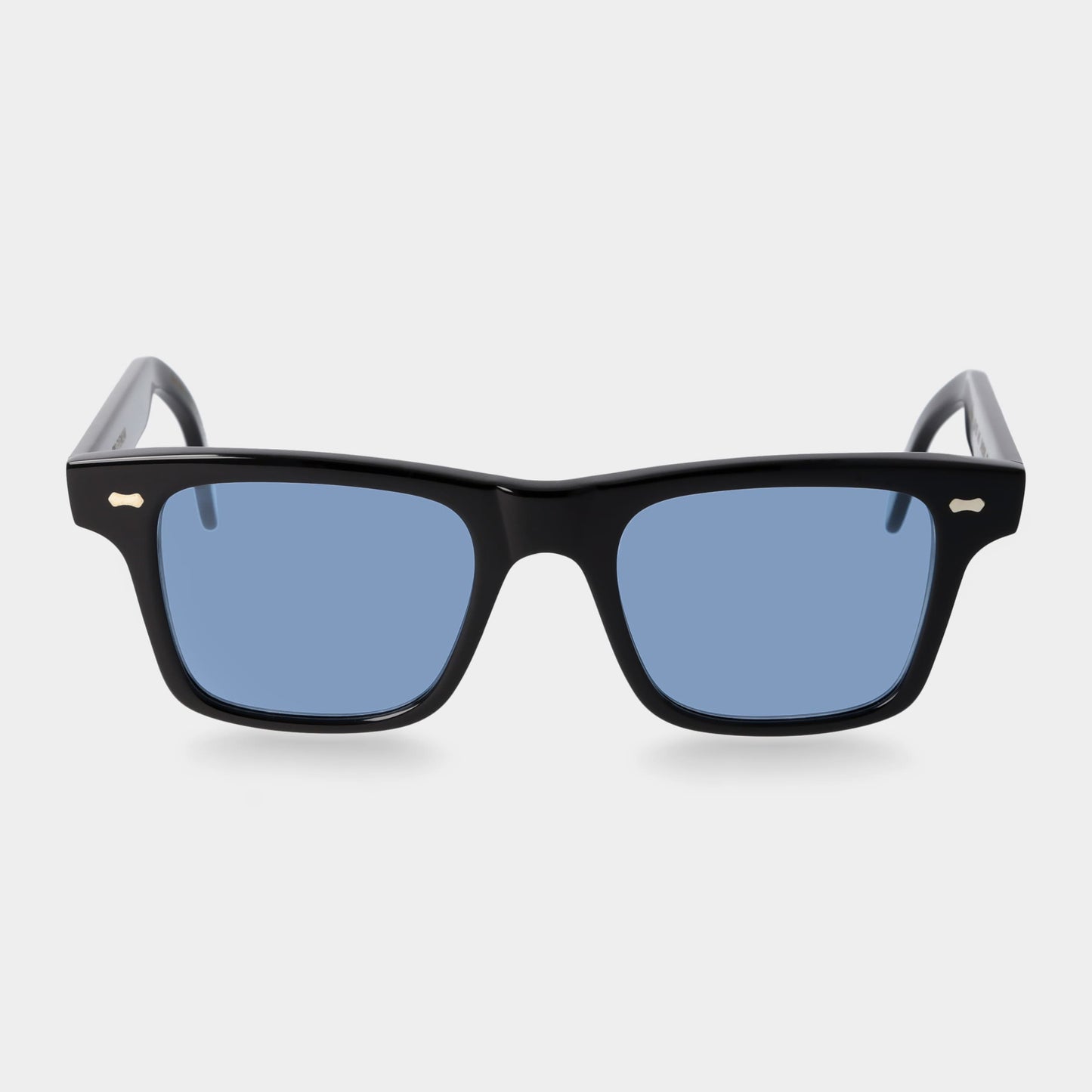 TBD Eyewear Denim Eco Black / Blue