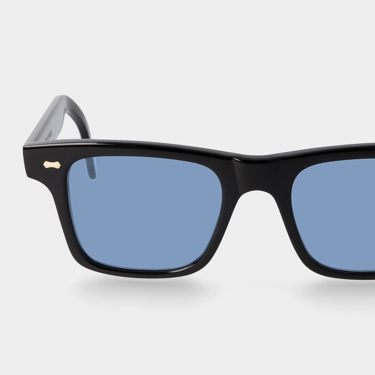 TBD Eyewear Denim Eco Black / Blue