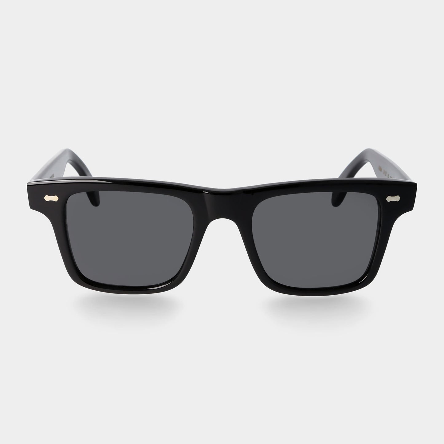 TBD Eyewear Denim Eco Black / Grey