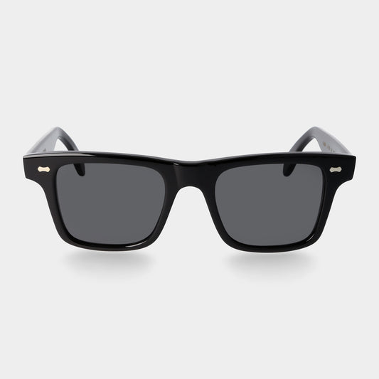 TBD Eyewear Denim Eco Black / Grey