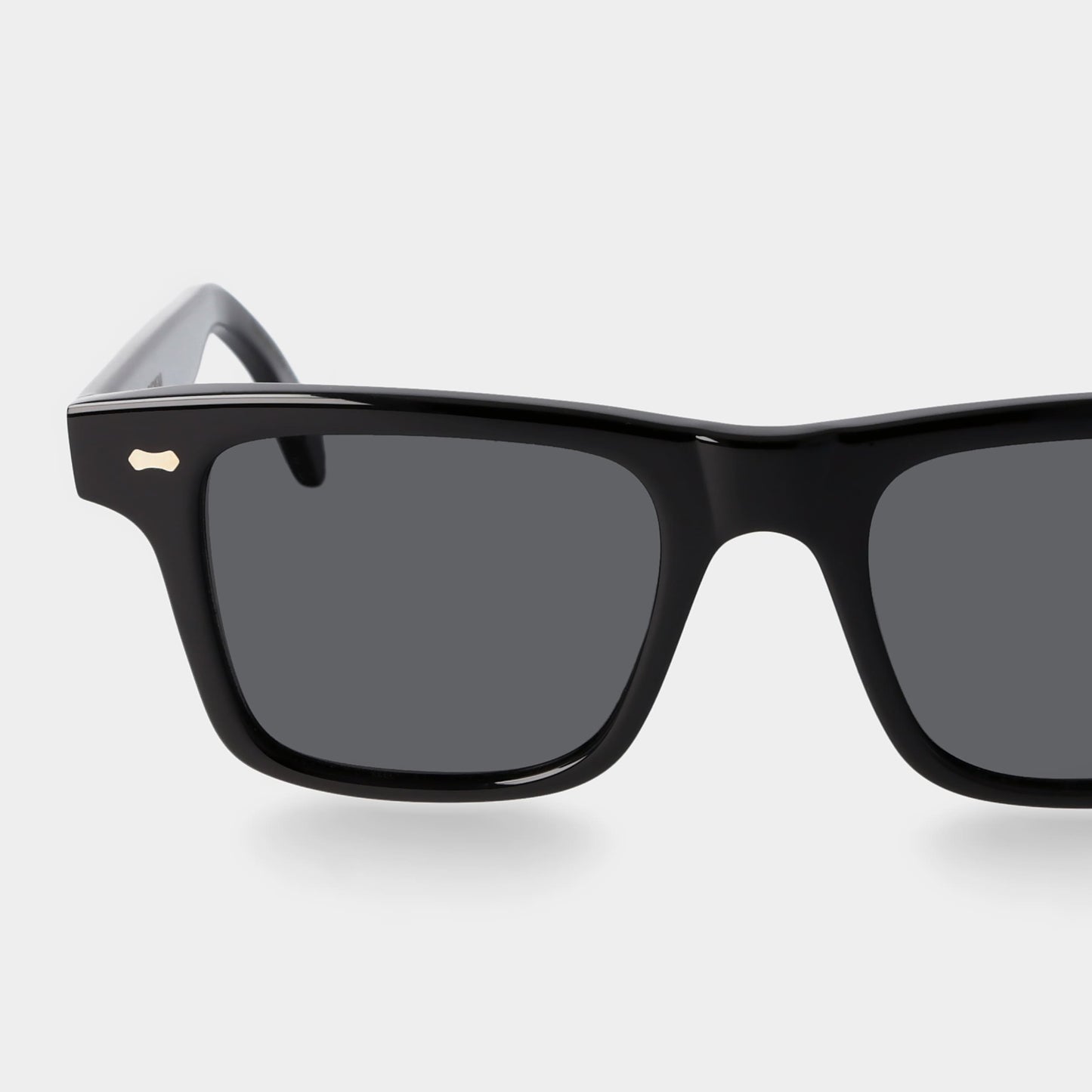 TBD Eyewear Denim Eco Black / Grey