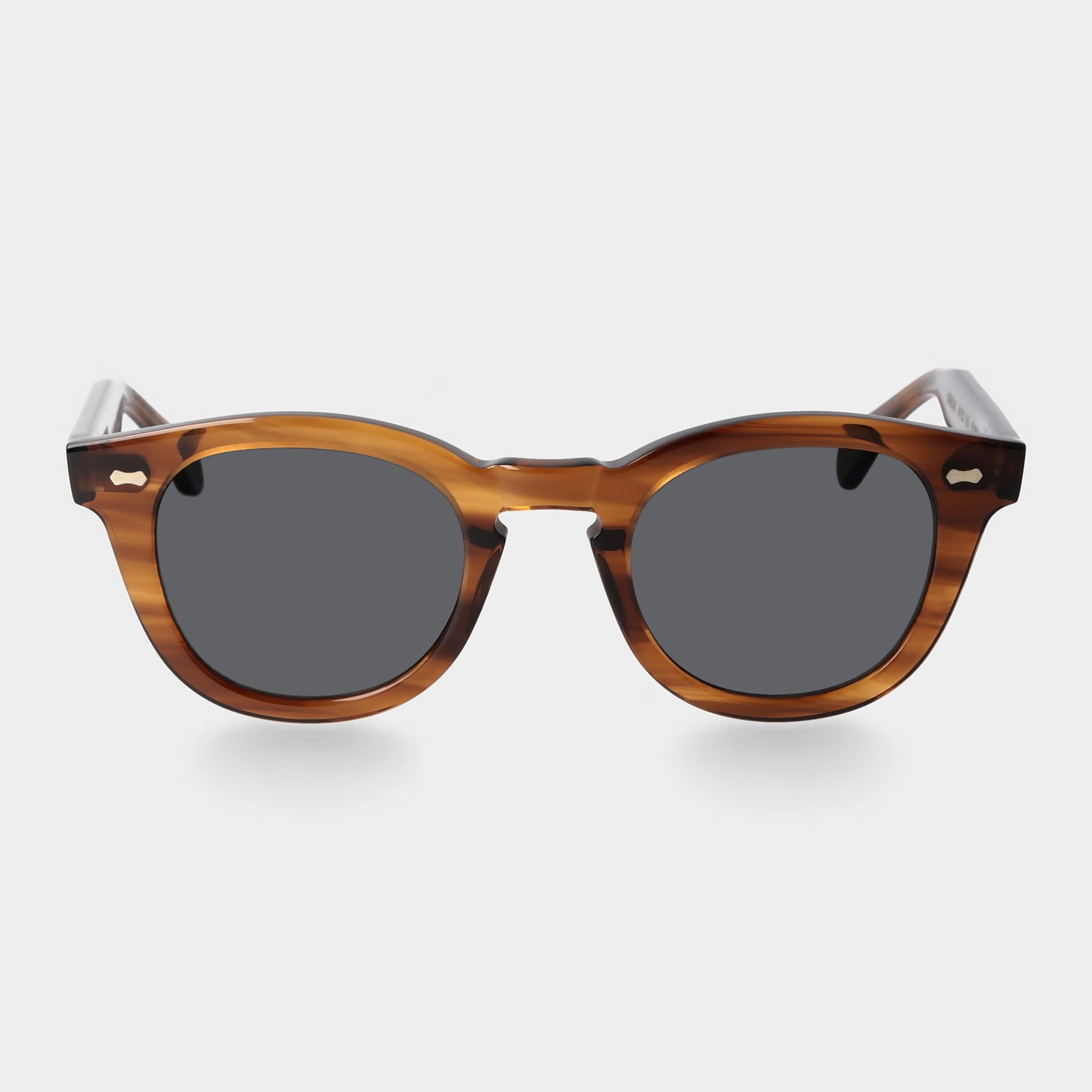 TBD Eyewear Donegal Earth Bio / Grey