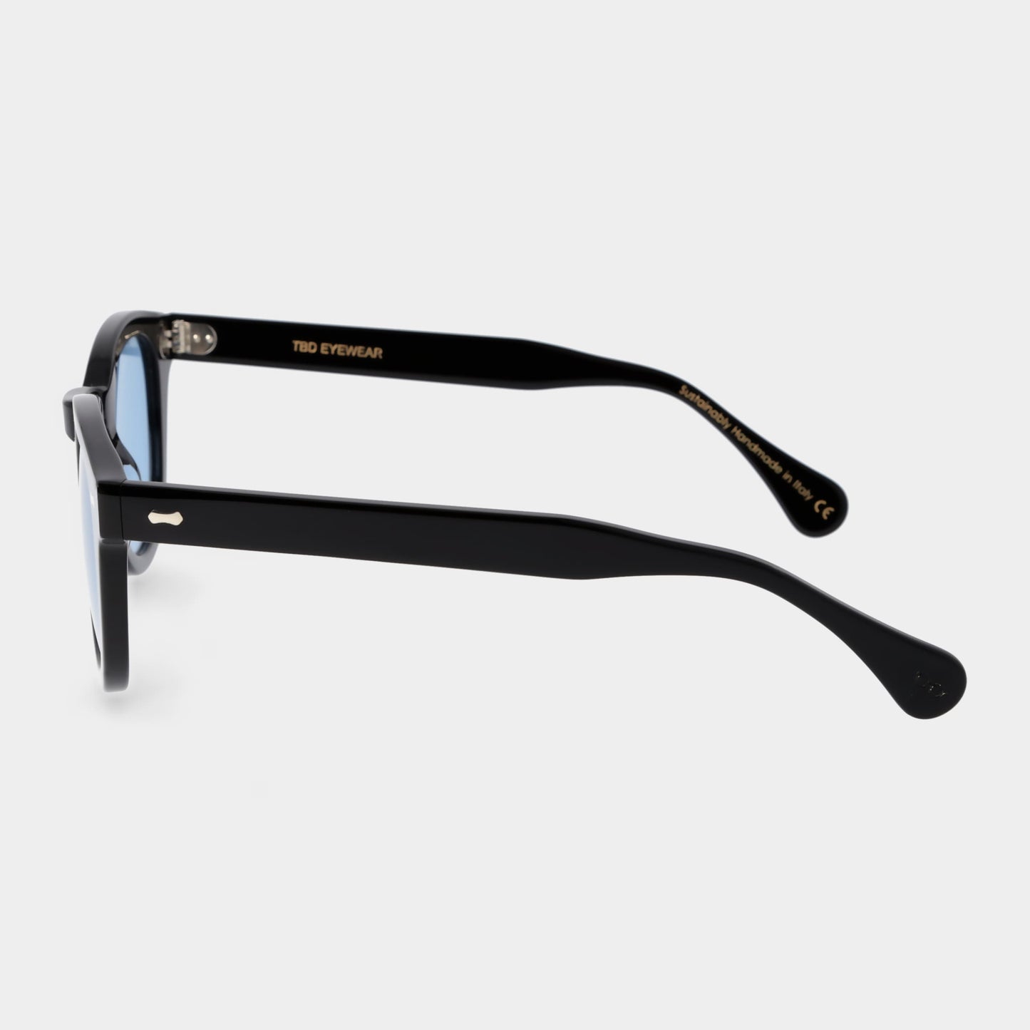 TBD Eyewear Donegal Eco Black / Blue